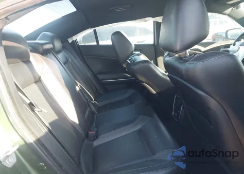 2019 Dodge Charger Sxt Rwd z USA, uszkodzony, nr VIN 2C3CDXBG6KH752857